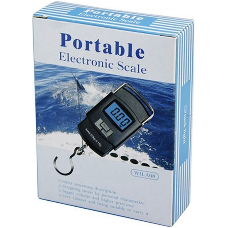 ترازو آویز مدل دیجیتالی