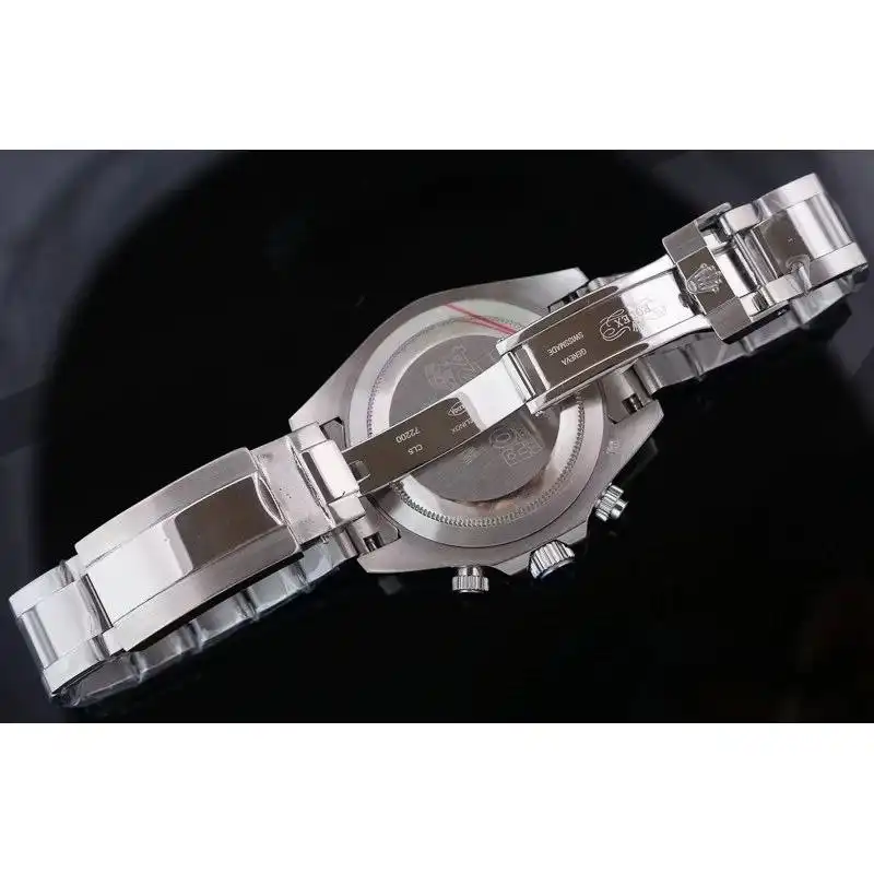 ساعت مچی عقربه‌ای مردانه مدل دیتونا سه موتور فعال کورنوگراف n21