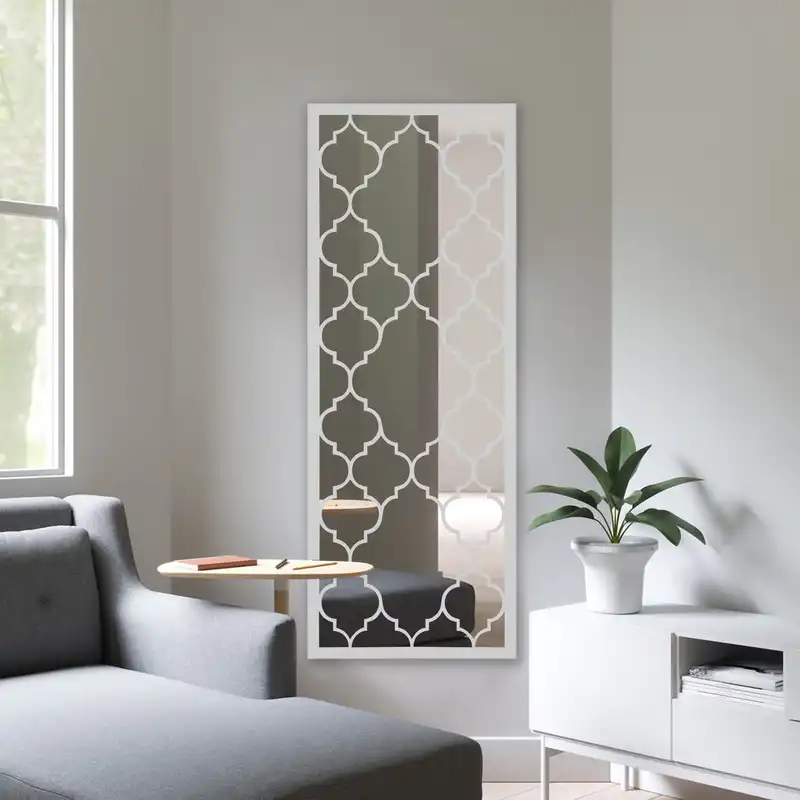 آینه الف مدل ستایش کد Nim-2