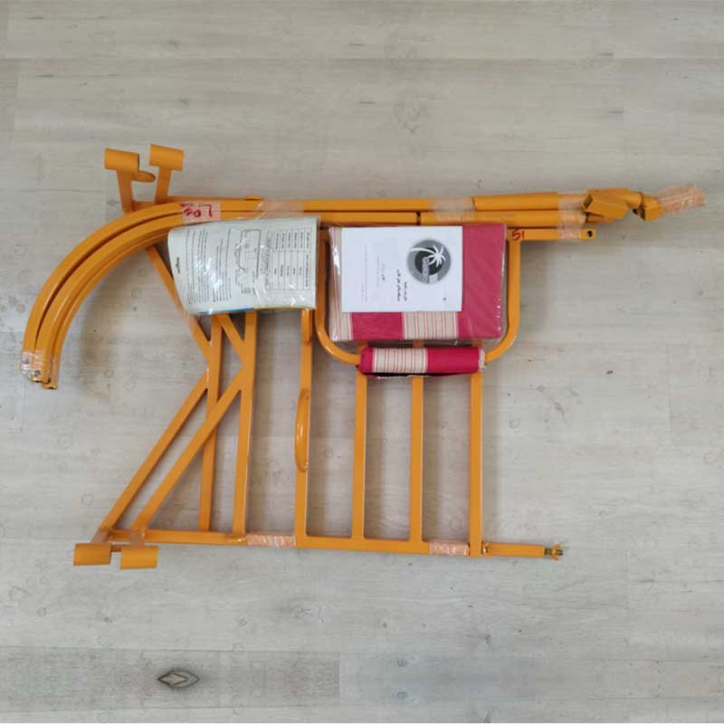 بالابر مکانیکی نخل گلارو مدل LP-70