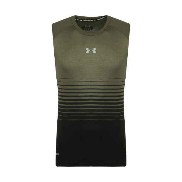 تاپ ورزشی مردانه آندر ارمور مدل and020