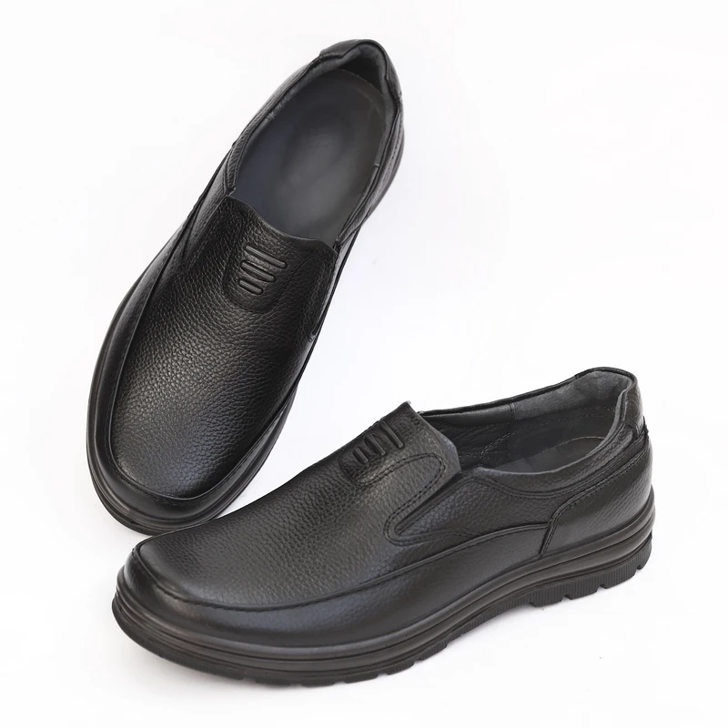 عکس شماره 4 : کفش طبی مردانه مدل m712414r01