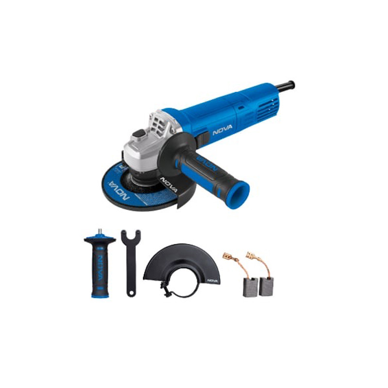 مینی فرز نووا مدل 3110