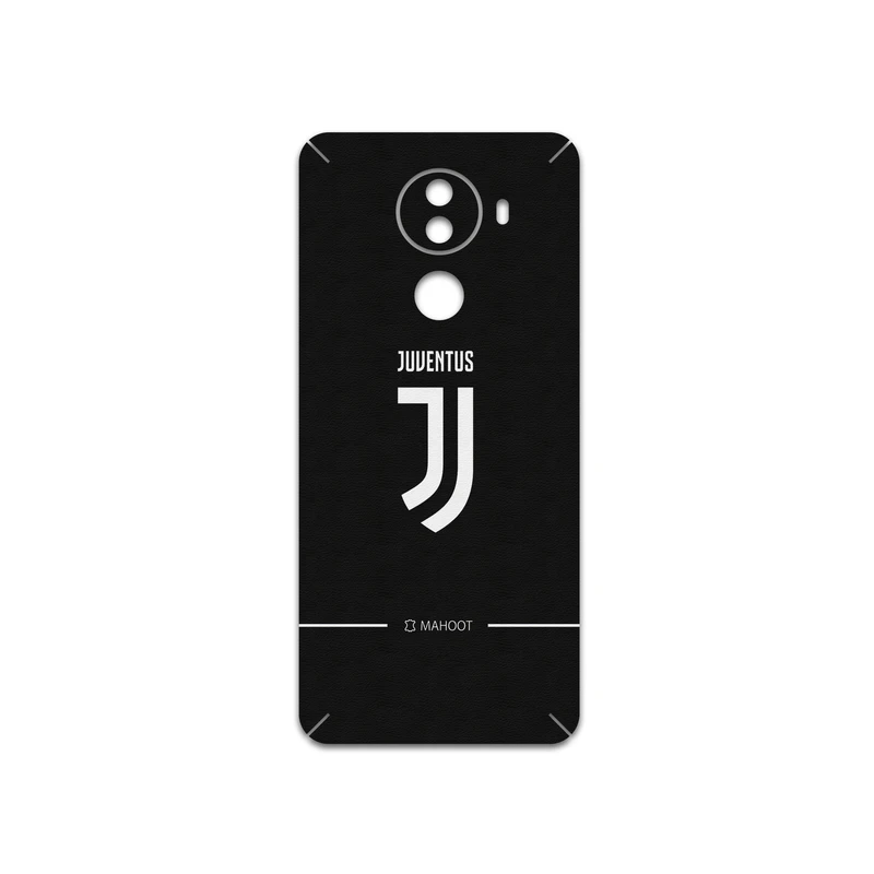 برچسب پوششی ماهوت مدل Juventus مناسب برای گوشی موبایل جی ال ایکس M1
