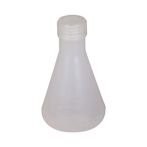 ارلن مایر آزمایشگاهی کد EM250 ظرفیت 250 میلی لیتر بسته 12 عددی