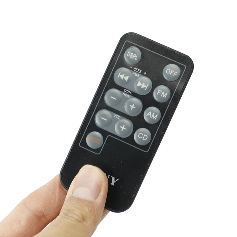 ریموت کنترل مدل RM-X35 ریموت کنترل مدل RM-X35