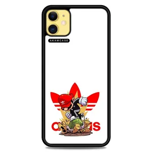 AKAM AMC-WA11-ADIDAS-23 Cover For Apple iPhone 11