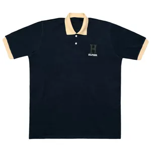 پولوشرت آستین کوتاه مردانه مدل TP02L8