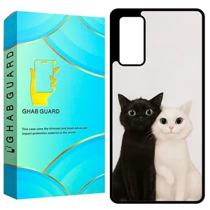 Ghab Guard GCHPS20U Cover For Samsung Galaxy S20 Ultra 4G / Galaxy S20 Ultra 5G