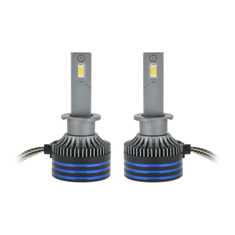 هدلایت ای وای دی مدل g11 پایه h1 بسته 2 عددی	