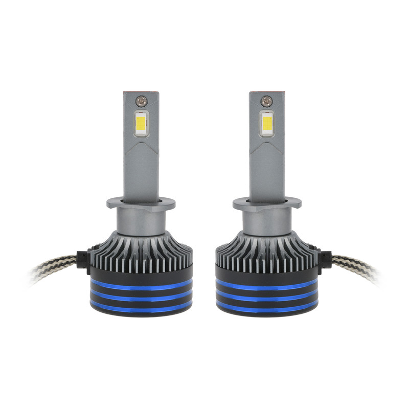 هدلایت ای وای دی مدل g11 پایه h1 بسته 2 عددی