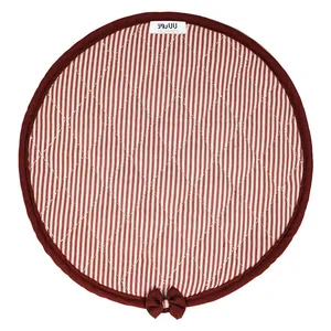 دم کنی لالاروژ مدل چمن کد 35