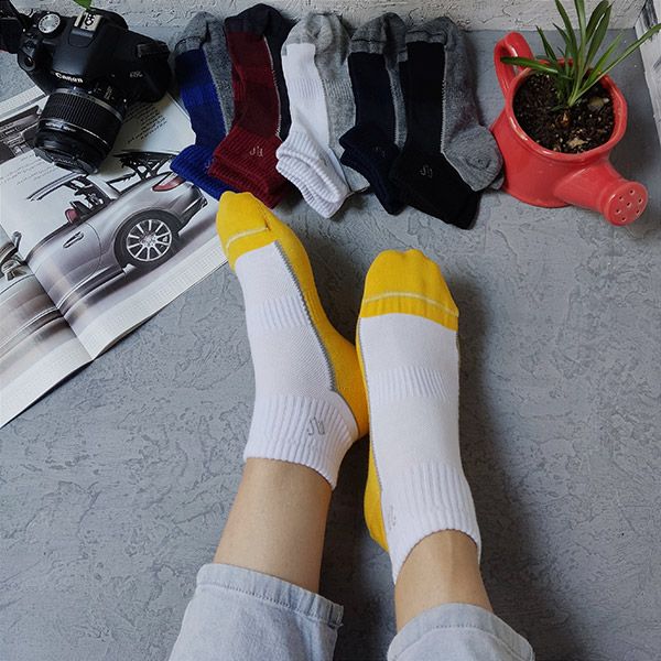 جوراب زنانه ال سون مدل  02 کد PH685.8 -  - 4