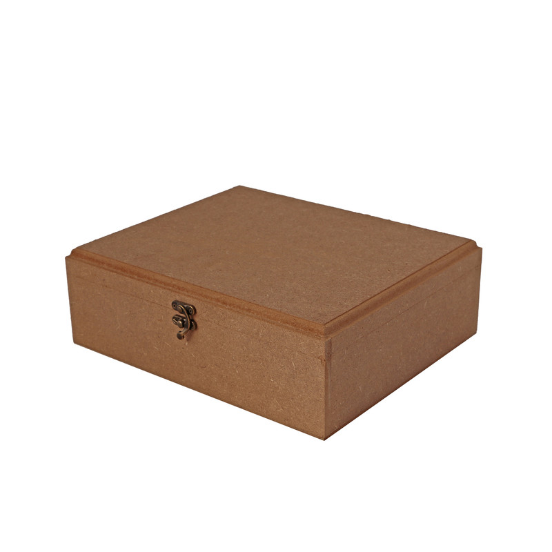 جعبه چوبی کد JKM 219