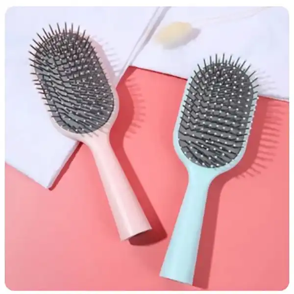 برس مو مینیسو مدل Q-20