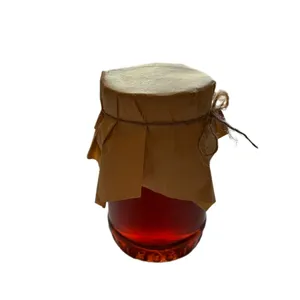 عسل طبیعی چهل گیاه - 1 کیلوگرم
