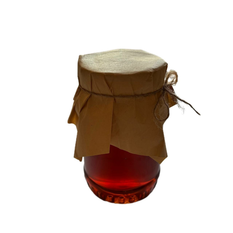 عسل طبیعی چهل گیاه - 1 کیلوگرم