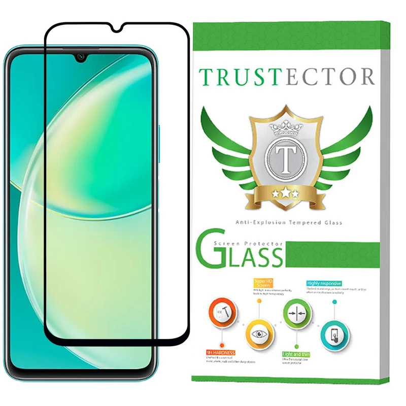 محافظ صفحه نمایش تراستکتور مدل  FUT-Glass مناسب برای گوشی موبایل هوآوی nova Y60