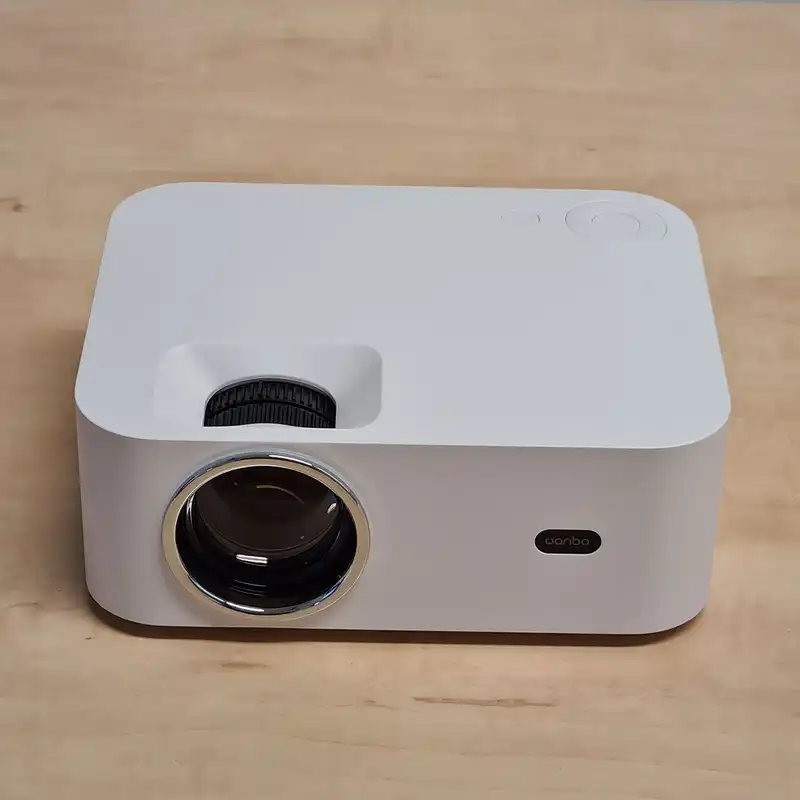 ویدئو پروژکتور ونبو مدل X1 PRO