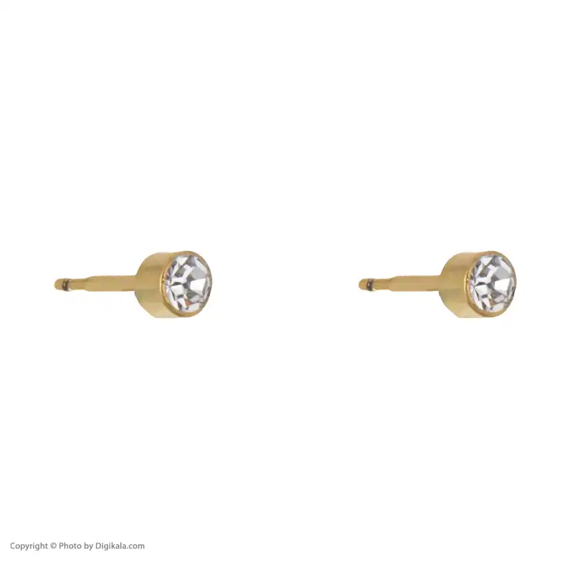 گوشواره زنانه مدل کافل