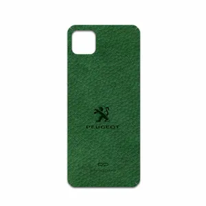 MAHOOT GL-PEGT Cover Sticker for Samsung Galaxy A22 5G