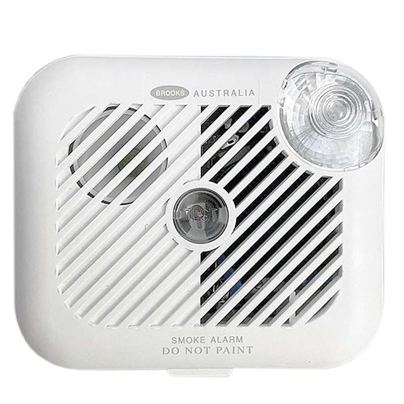 حسگر دود بروکس مدل PFS-IL حسگر دود بروکس مدل PFS-IL