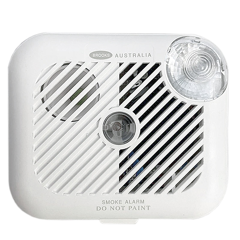 حسگر دود بروکس مدل PFS-IL حسگر دود بروکس مدل PFS-IL