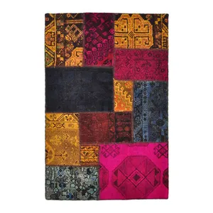 کلاژ فرش یک متری پرشین کلاژ کد 516644