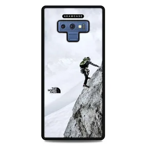 AKAM AMC-WSGN9-BARNDS-36 Cover For Samsung Galaxy Note 9