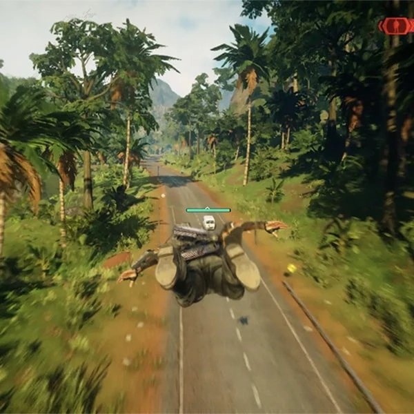 عکس شماره 7 : بازی just cause 4 مخصوص pc نشر لیمو استور