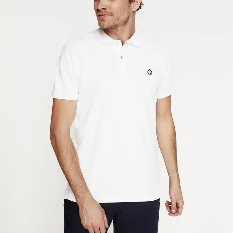 پولوشرت آستین کوتاه مردانه اسپرینگ فیلد مدل WT3415