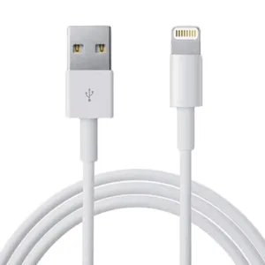 کابل تبدیل USB به لایتنینگ مدل org01 طول 1 متر