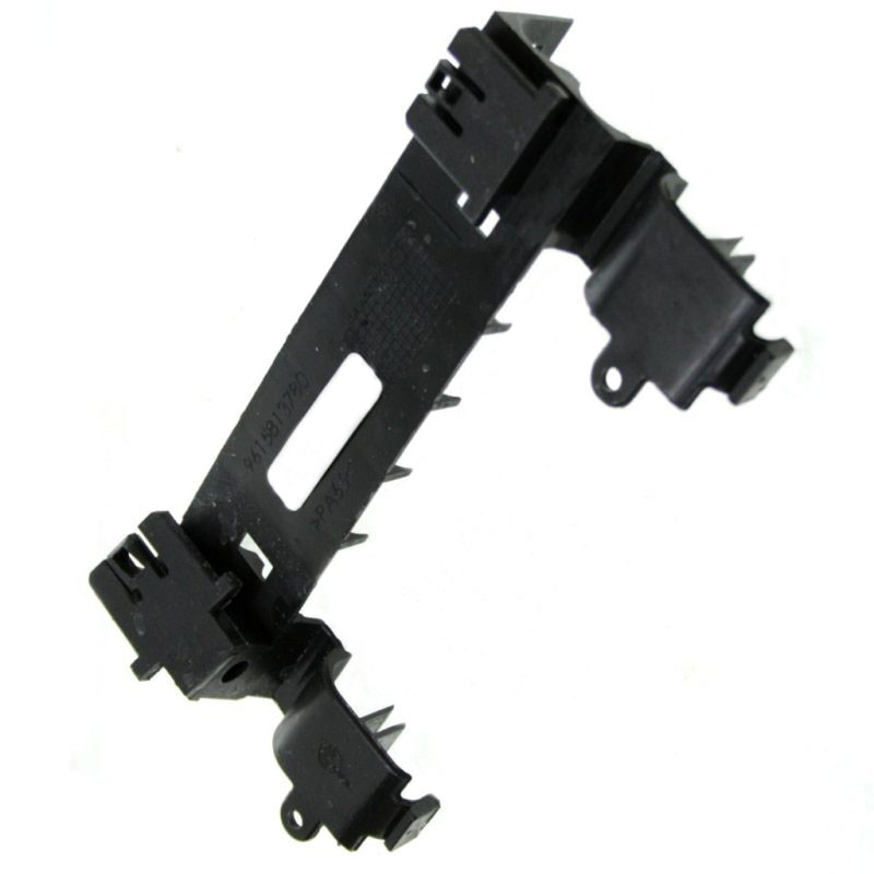 بست نگهدارنده شلنگ بنزین وارون مدل P-254 مناسب برای پژو 405