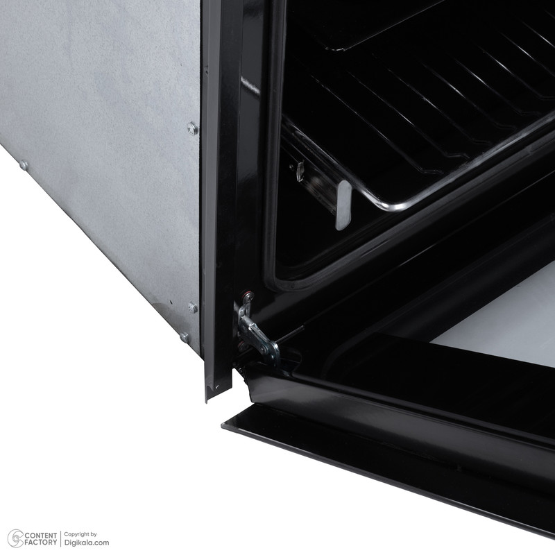 فر توکار کن مدل E6501