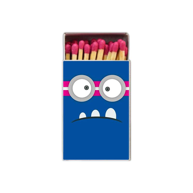 کبريت آکام مدل ASM00084