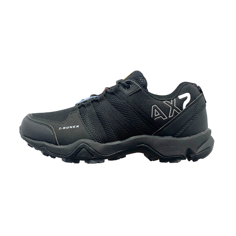 کفش طبیعت گردی مردانه مدل ویکو AX2