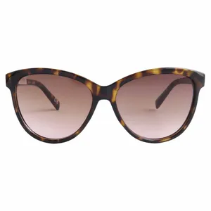 عینک آفتابی گربه ای زنانه مدل UV400_B508