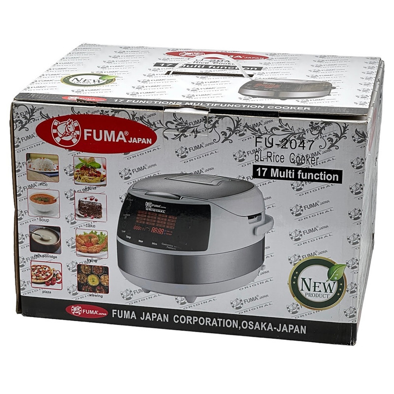 پلوپز فومامدلFU2047