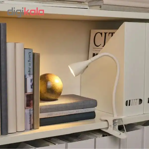 چراغ مطالعه ایکیا مدل NAVLINGE
