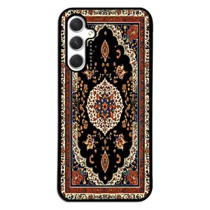 AKAM AMC-WSGA54-PERSIAN-21 Cover For Samsung Galaxy A54