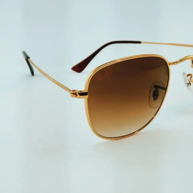 عینک آفتابی مدل RB3857 FRANK 9147/51