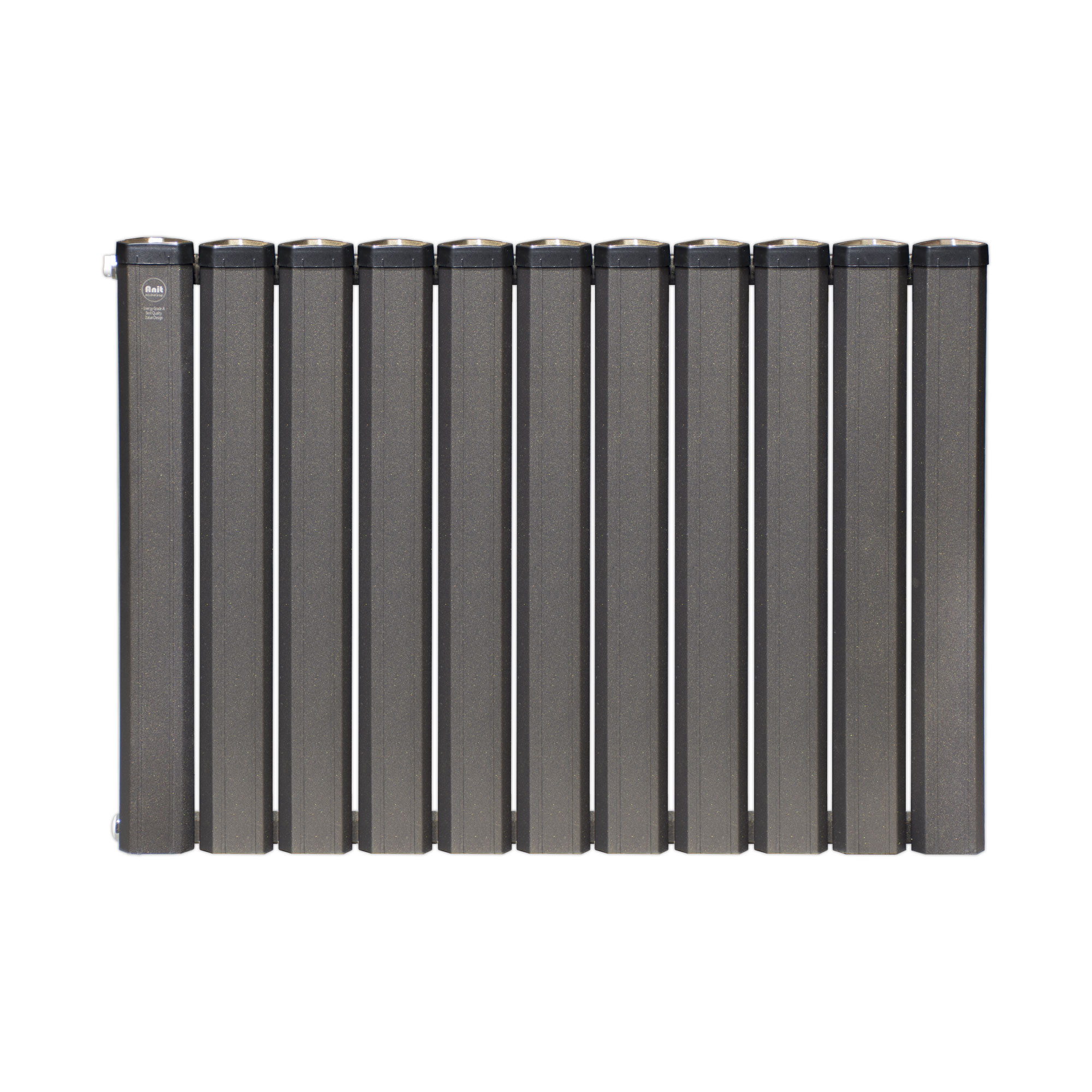 رادیاتور آنیت مدل برلیان کد S11