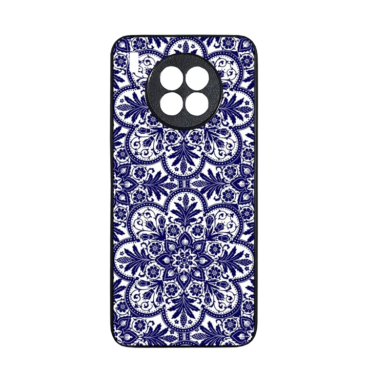 کاور گالری وبفر طرح سنتی مناسب برای گوشی موبایل آنر 50 lite