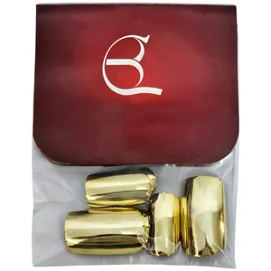 ناخن مصنوعی دست مدل 001 بسته 12 عددی