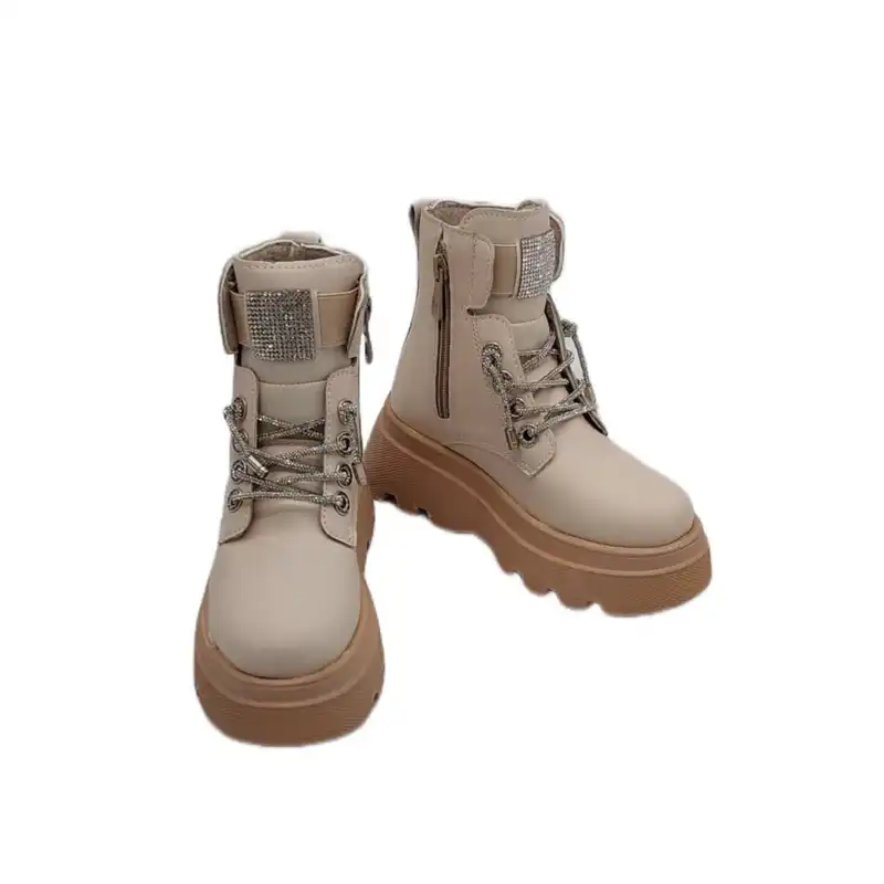 بوت دخترانه مدل RO10140