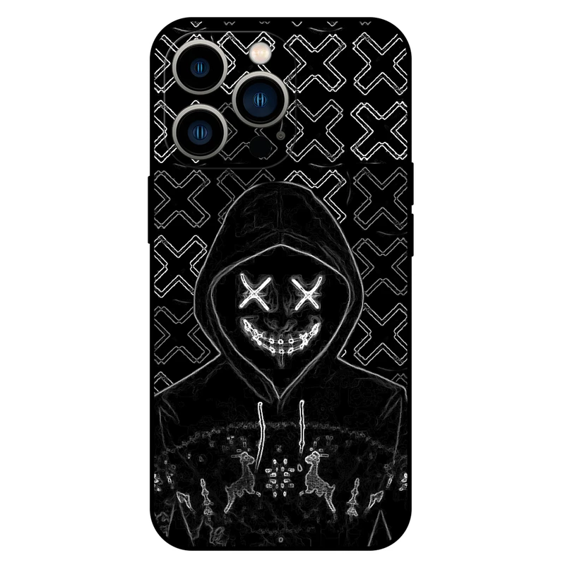 کاور مگافون کد 7764 مناسب برای گوشی موبایل اپل Iphone 14 Pro