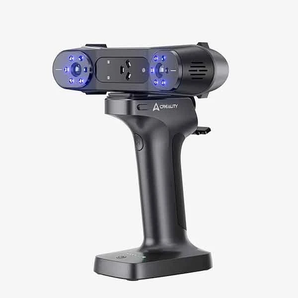 اسکنر سه بعدی پرتابل کریلیتی مدل Creality RaptorX