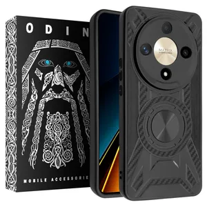 Odin Stone model cover suitable for Honor X9B