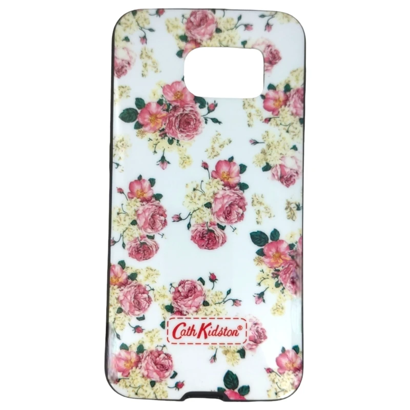 کاور رکسر مدل Ap-35 مناسب برای گوشی موبایل سامسونگ Galaxy S6 Edge