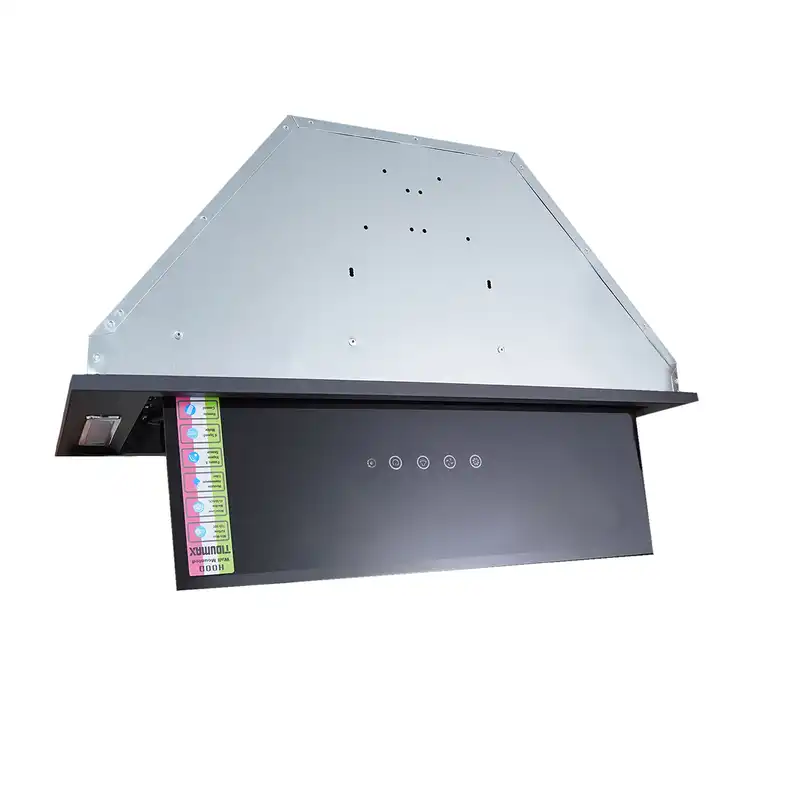 هود مخفی تیدومکث مدل آرام سایز 70